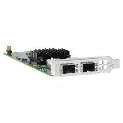 7339763 LP  SUN ORACLE DUAL PORT 25G SFP28 NETWORK ADAPTER LOW PROFILE FOR X8-2
